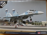 Thumbnail ACADEMY 12223 SU-30MK FLANKER